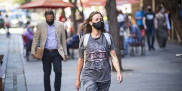 Ya se aplicaron más de 1,7 millones de vacunas contra el coronavirus en Rosario. (Municipalidad de Rosario)