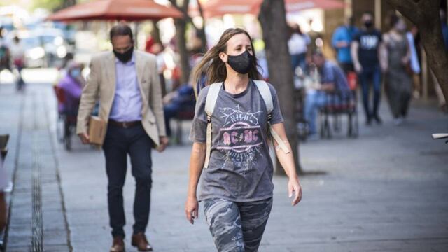 Ya se aplicaron más de 1,7 millones de vacunas contra el coronavirus en Rosario. (Municipalidad de Rosario)
