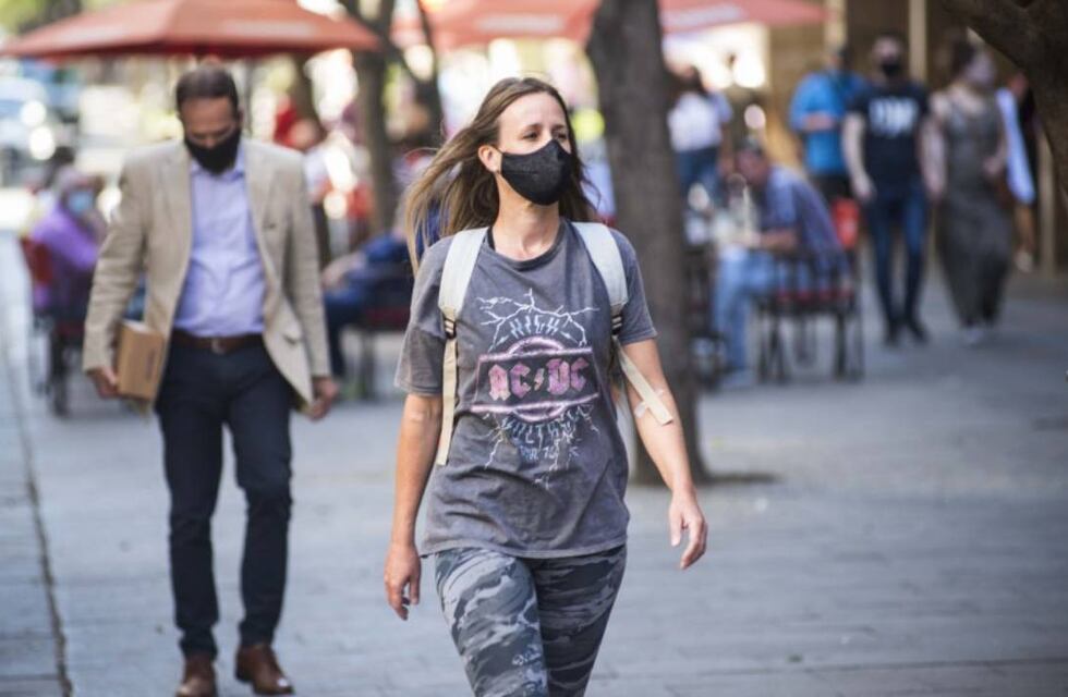 Vacunas COVID-19 en Rosario: ya se aplicaron más de 1,7 millones de dosis