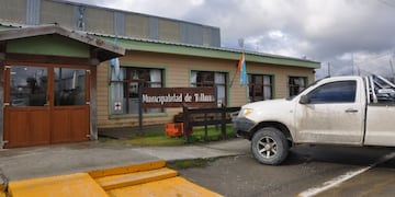 Tolhuin: se viene la campaña de recolección de residuos voluminosos domiciliarios