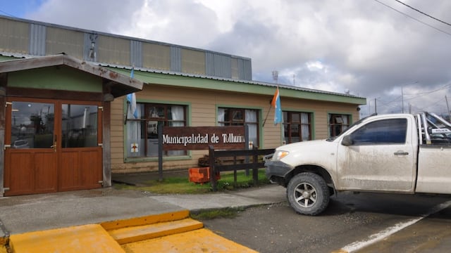 Tolhuin: se viene la campaña de recolección de residuos voluminosos domiciliarios