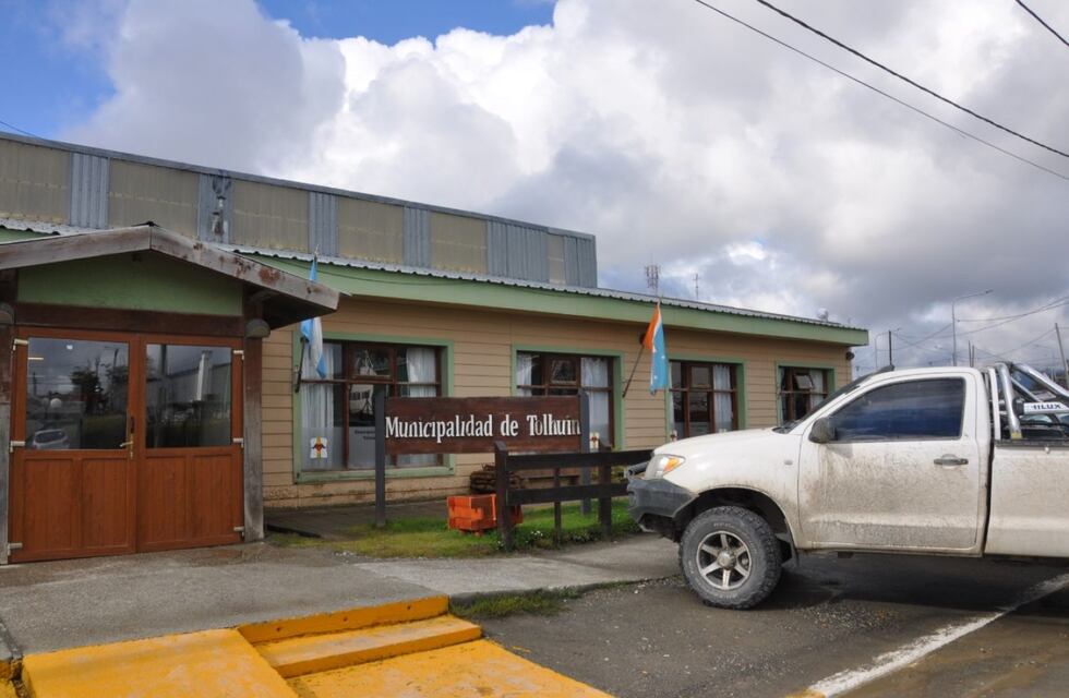 Tolhuin: se viene la campaña de recolección de residuos voluminosos domiciliarios