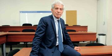 Mariano Cúneo Libarona, sobre los videos que gimnasia aportó al fiscal que investiga lo ocurrido en Gimnasia.