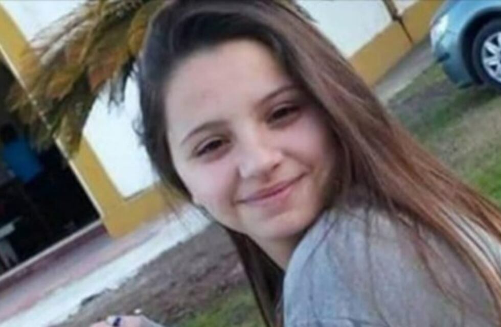 Se sumó a la causa por el femicidio de Úrsula una carta hallada en su billetera