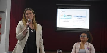 Se llevó a cabo el 2º Congreso Ditristal Emprendedor