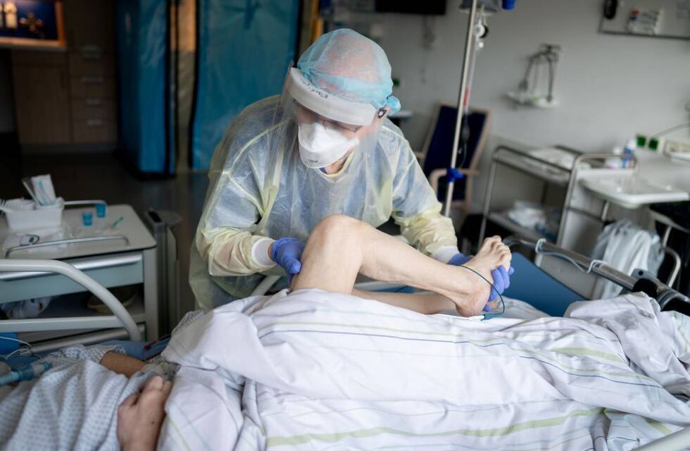 Coronavirus en Rafaela: 77 nuevos casos y tres muertes