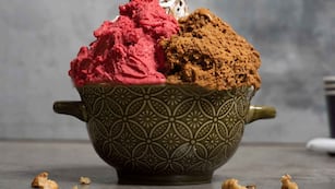 Una heladería argentina, con sede en Córdoba, entró en el top 10 de los lugares más legendarios para comer postres