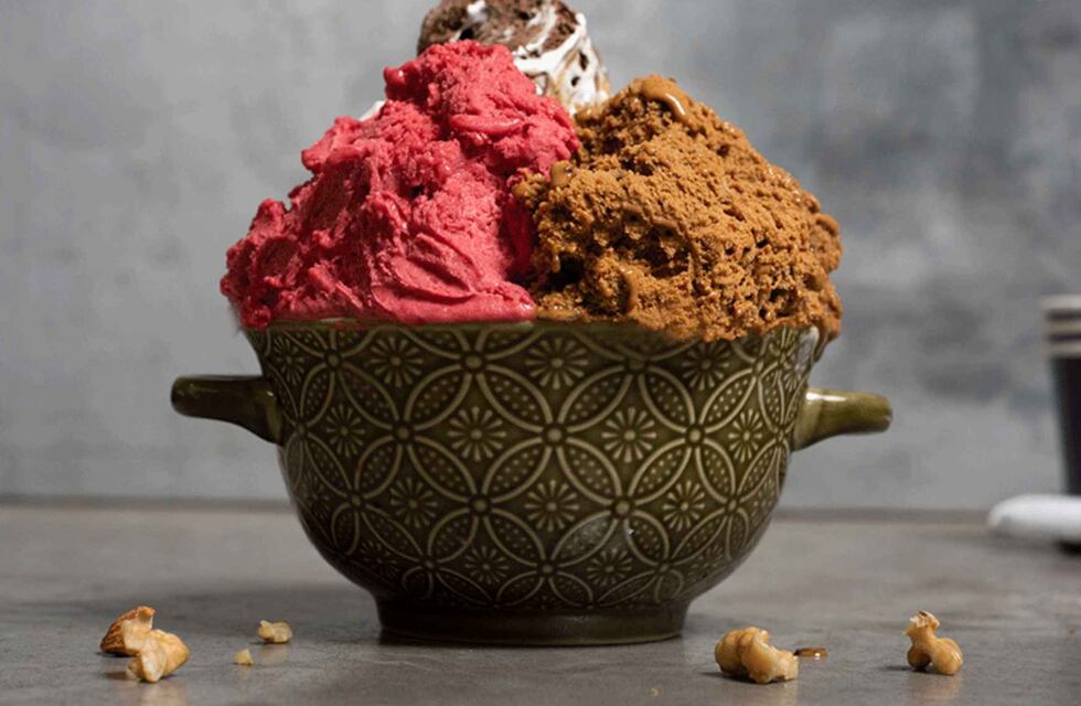 Una reconocida heladería entró en el top 10 de los locales “más legendarios” del mundo: tiene sede en Córdoba