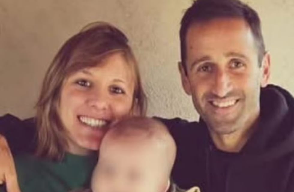 Falleció la beba de la mujer embarazada que murió en un parque de Vicente López: qué se sabe del caso