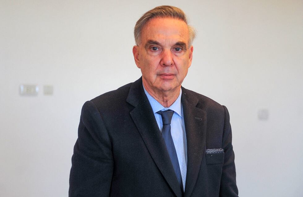 Miguel Ángel Pichetto criticó la misa que realizó el oficialismo: “Otra muestra de la Iglesia sectaria y clasista”