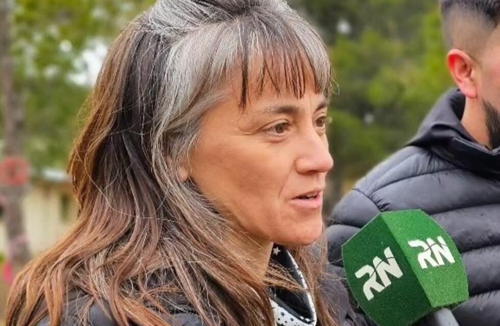 La exdelegada de Pehuen Co va a juicio por homicidio culposo