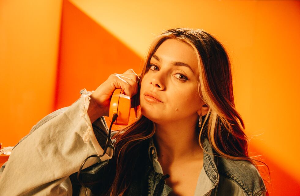 Entre los rumores de romance con Chano, a Natalie Pérez le robaron en Mendoza y lo contó en sus redes