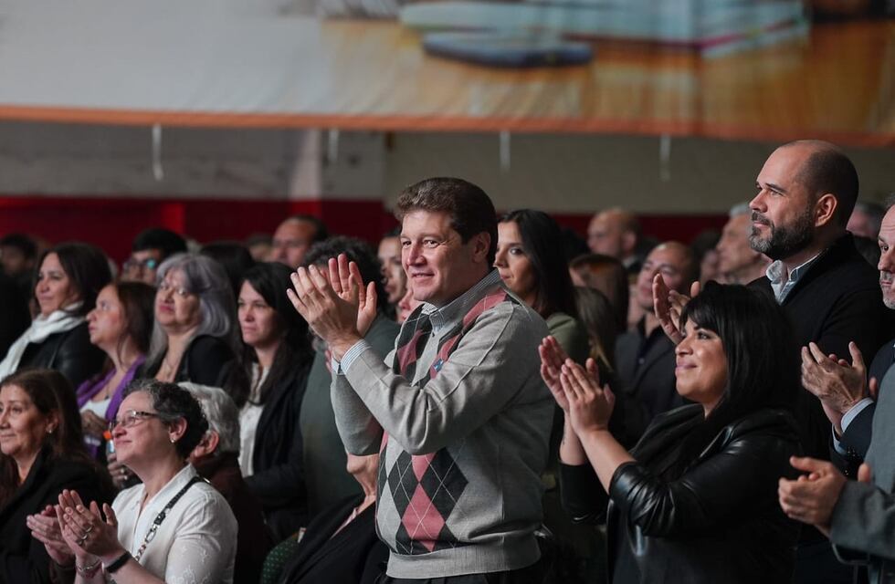 “Es un tiempo de diálogo donde tiene que primar el bien común”