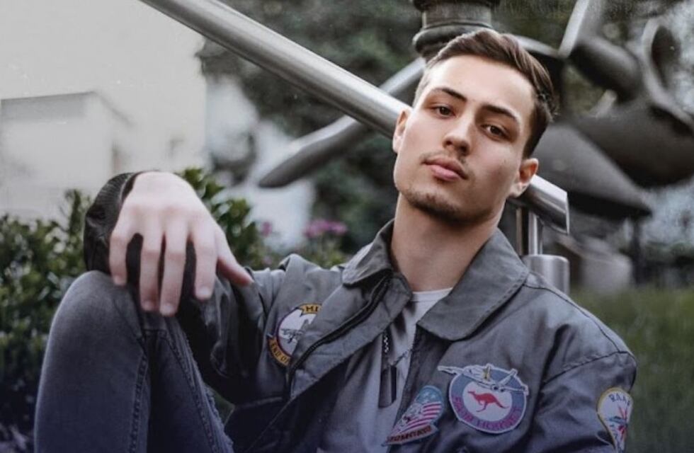 El cantante Fran Silva lanza su nuevo corte “Maui”