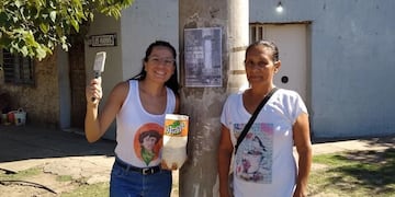 Pérez: las mujeres de Cabin 9 luchan por tener agua potable en sus hogares