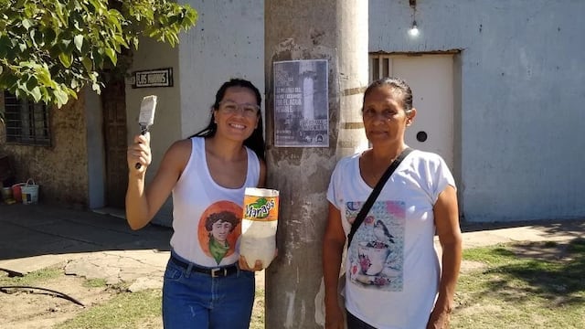 Pérez: las mujeres de Cabin 9 luchan por tener agua potable en sus hogares