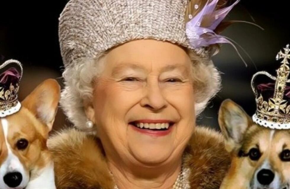 De qué equipo era la Reina Isabel II y qué le pidió a Cristiano Ronaldo cuando volvió a la Premier League