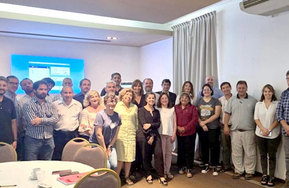 Congreso Internacional de Drones 2026