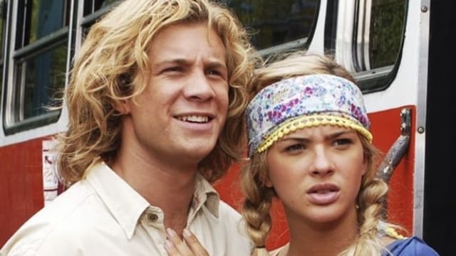 Casi 15 años después, salió a la luz el escandaloso motivo de la separación entre la China Suárez y Tacho Riera.