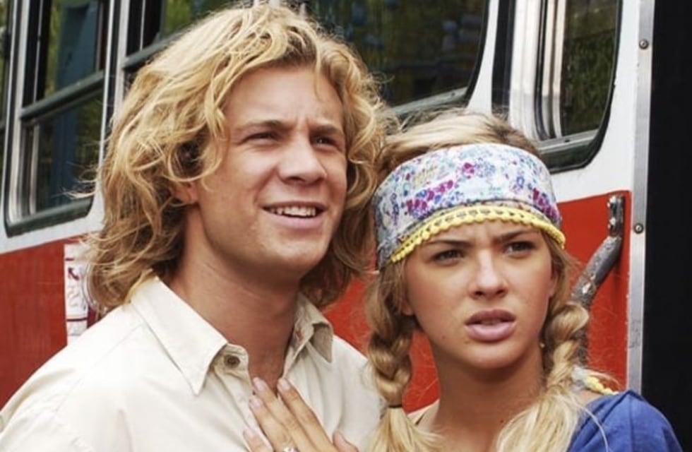 Casi 15 años después, salió a la luz el escandaloso motivo de la separación entre la China Suárez y Tacho Riera