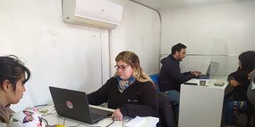 Rafaela en Acción recorre los barrios rafaelinos