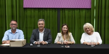 Licitaron los materiales para el mantenimiento de 4 caminos rurales