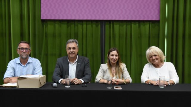 Licitaron los materiales para el mantenimiento de 4 caminos rurales