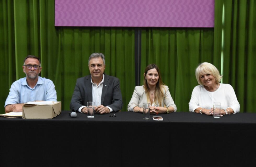 Caminos de la Ruralidad: licitaron 11.000 toneladas de ripio para mantener caminos rurales en nuestra zona