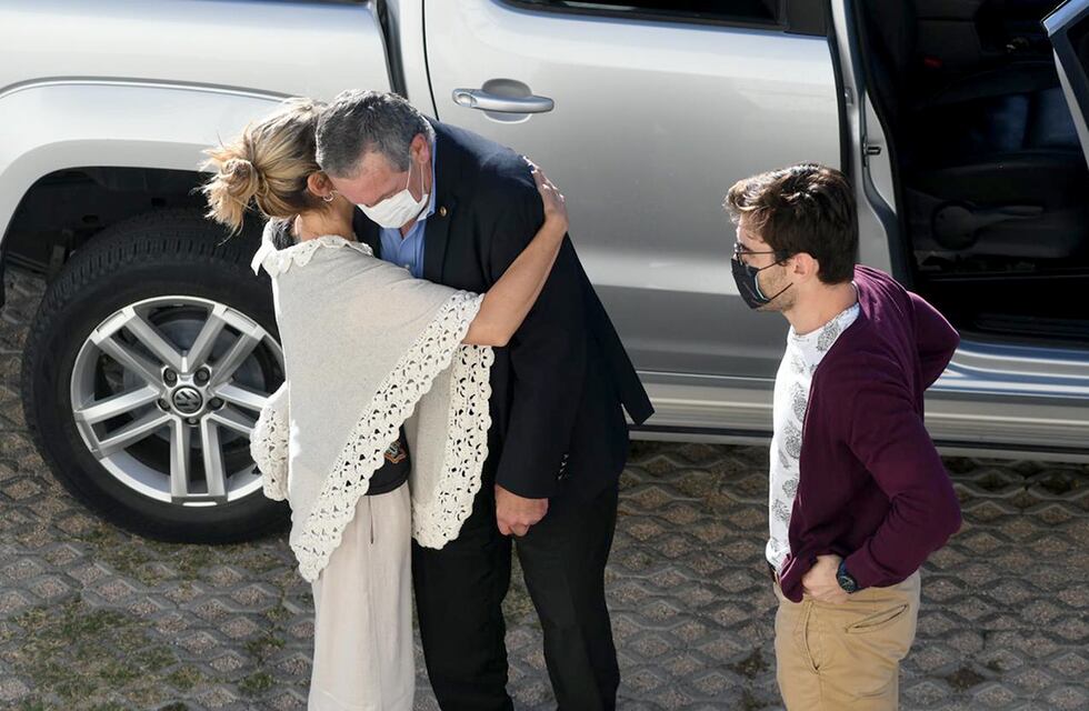 Caso Dalmasso: habló Miguel Roher, el apuntado por la familia Macarrón