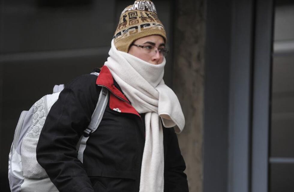 Tiempo en Córdoba: cómo estará el clima este sábado 15 de julio, ¿con bajo cero?