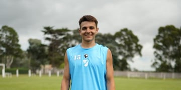 Julián Mavilla Temperley