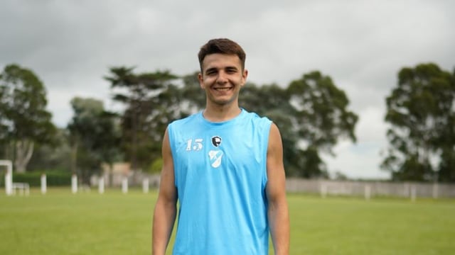 Julián Mavilla Temperley