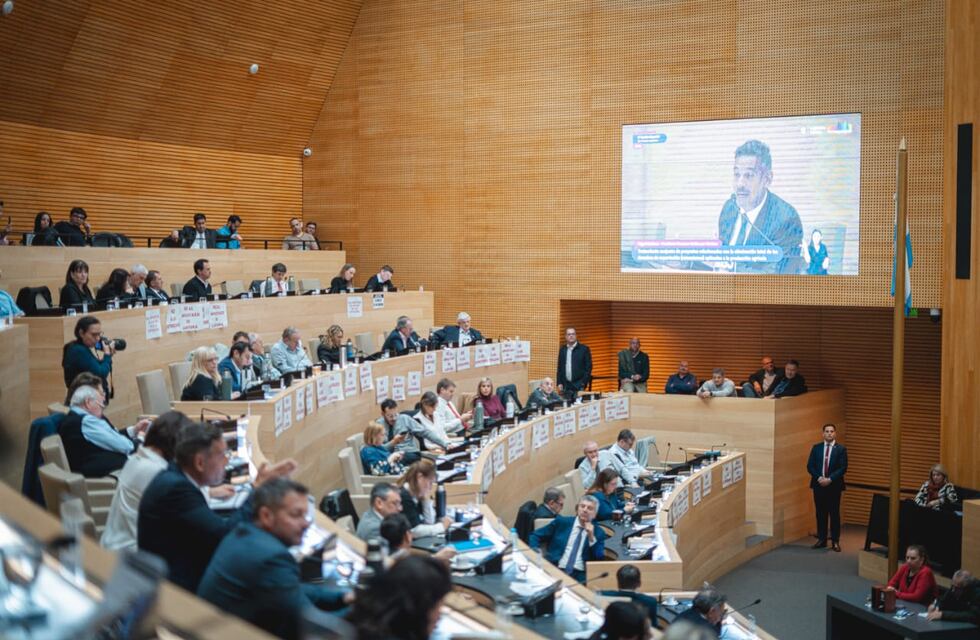 El PJ pidió en la Legislatura de Córdoba una sesión especial en apoyo a la universidad pública