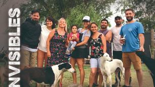 Invisibles, el documental de Ana Paula Rosillo