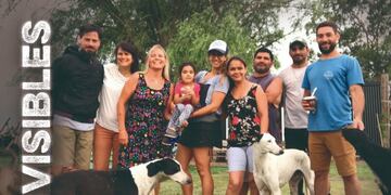 Invisibles, el documental de Ana Paula Rosillo