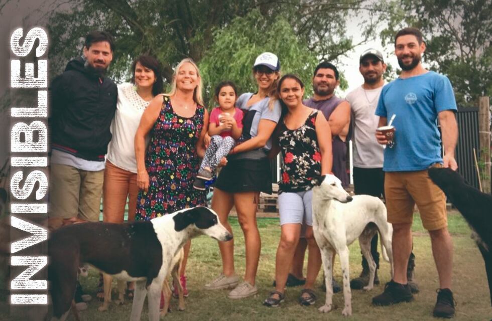 El Concejo Municipal de Rafaela exhibirá el documental "Invisibles"