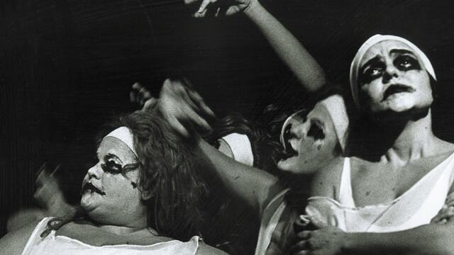 Lysístrata, a 30 años de una enorme polémica en Rafaela