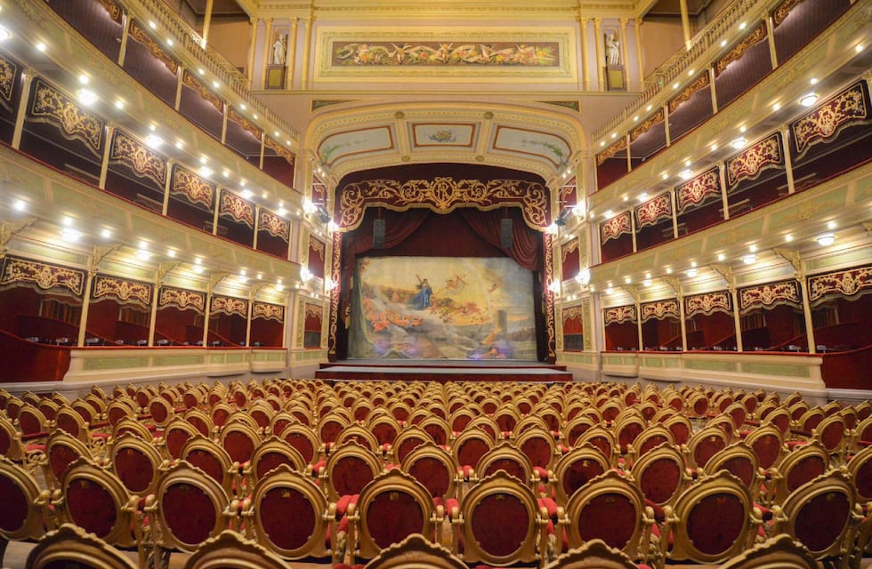 Córdoba: qué son los Premios Sur 2025 y quiénes fueron los famosos ganadores