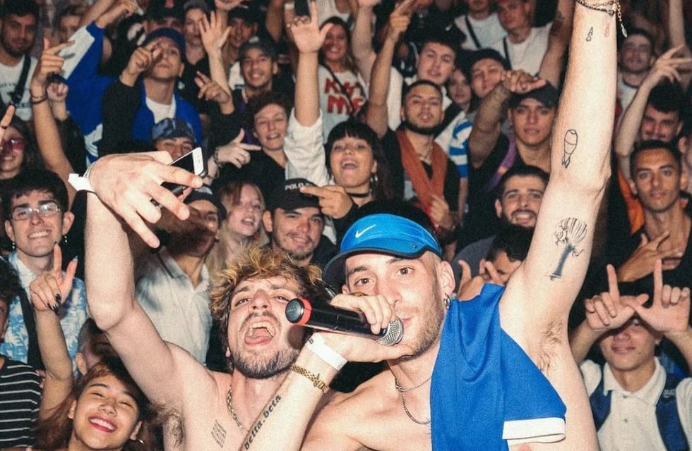 El festival Argenbars anunció su nueva edición con un line up de lujo: quiénes se presentan y cuándo será