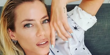 Nicole Neumann, enfurecida tras ver el paneo en vivo de una parrilla con mucha carne: “Bienvenidas nuevas pandemias”