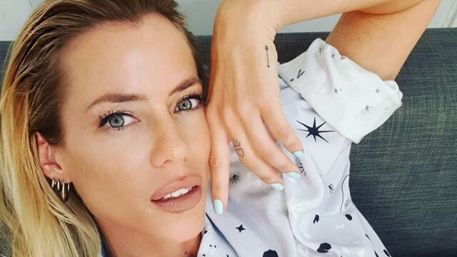 Nicole Neumann, enfurecida tras ver el paneo en vivo de una parrilla con mucha carne: “Bienvenidas nuevas pandemias”