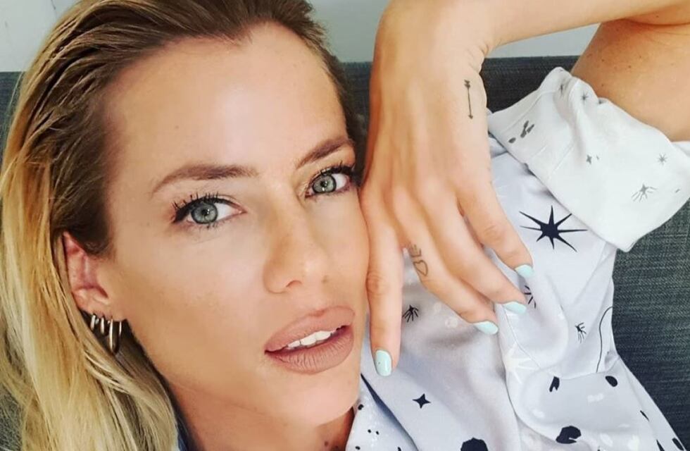 Nicole Neumann, enfurecida tras ver el paneo en vivo de una parrilla con mucha carne: “Bienvenidas nuevas pandemias”