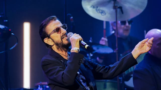 Cómo fue la visita de Ringo Starr a Córdoba.