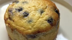 La opción ideal para el antojo dulce.