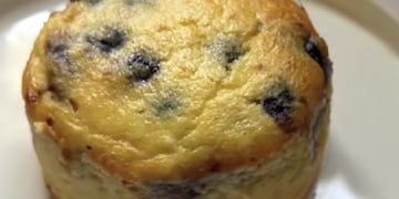 La opción ideal para el antojo dulce.