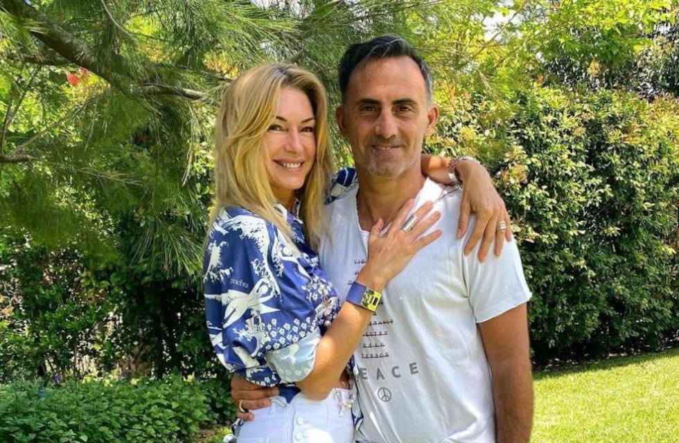 No se privan de nada: así es la exclusiva casa de Yanina y Diego Latorre en Pilar