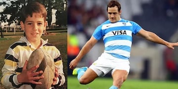 Escribió el periodista Tomás Gray en su sitio "3er Tiempo"