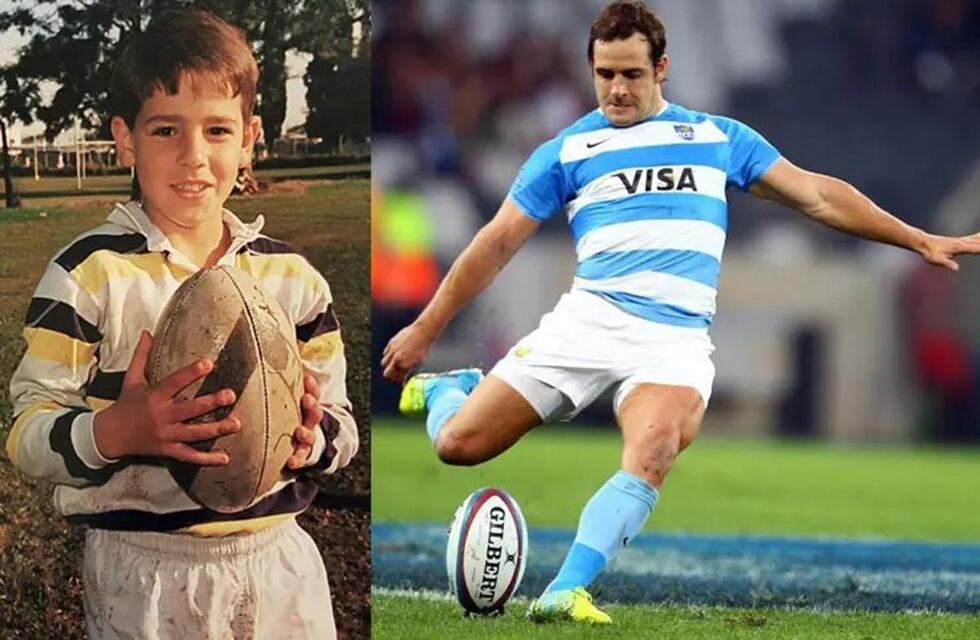 Nicolás Sanchez: "Surgió aquí, en su Tucumán Lawn Tennis querido"