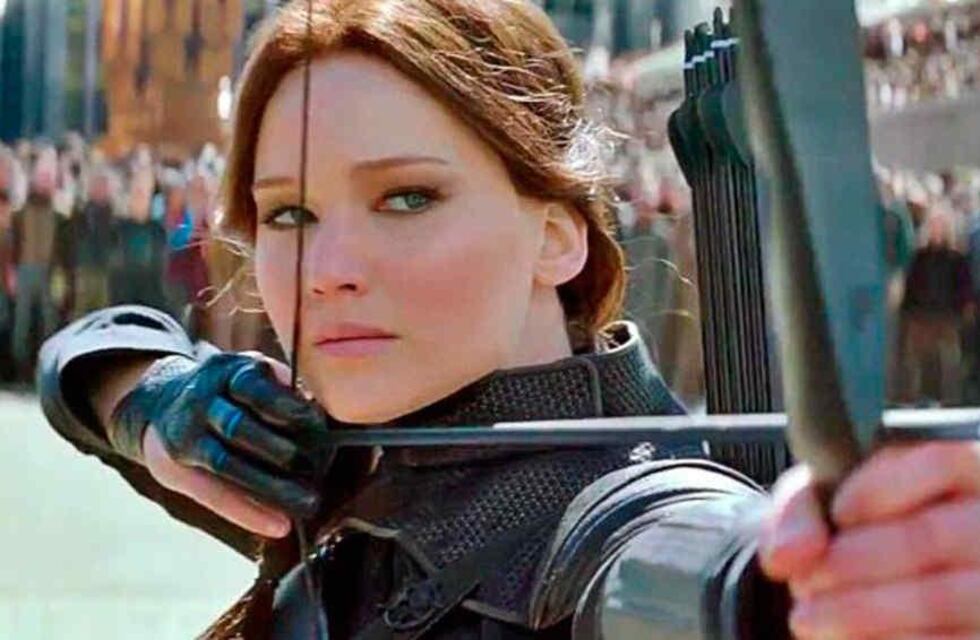 Se revelaron las primeras imágenes de la precuela de Los juegos del hambre