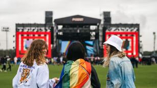 Lollapalooza. / Gentileza